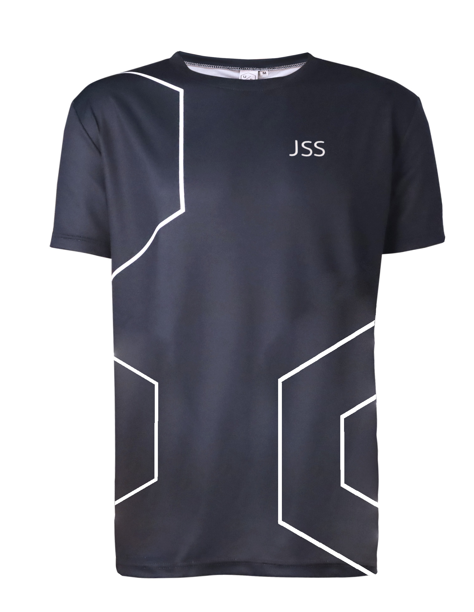 JSS Sports-T-Shirt, Unisex